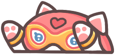Wrestler Cutie Punch